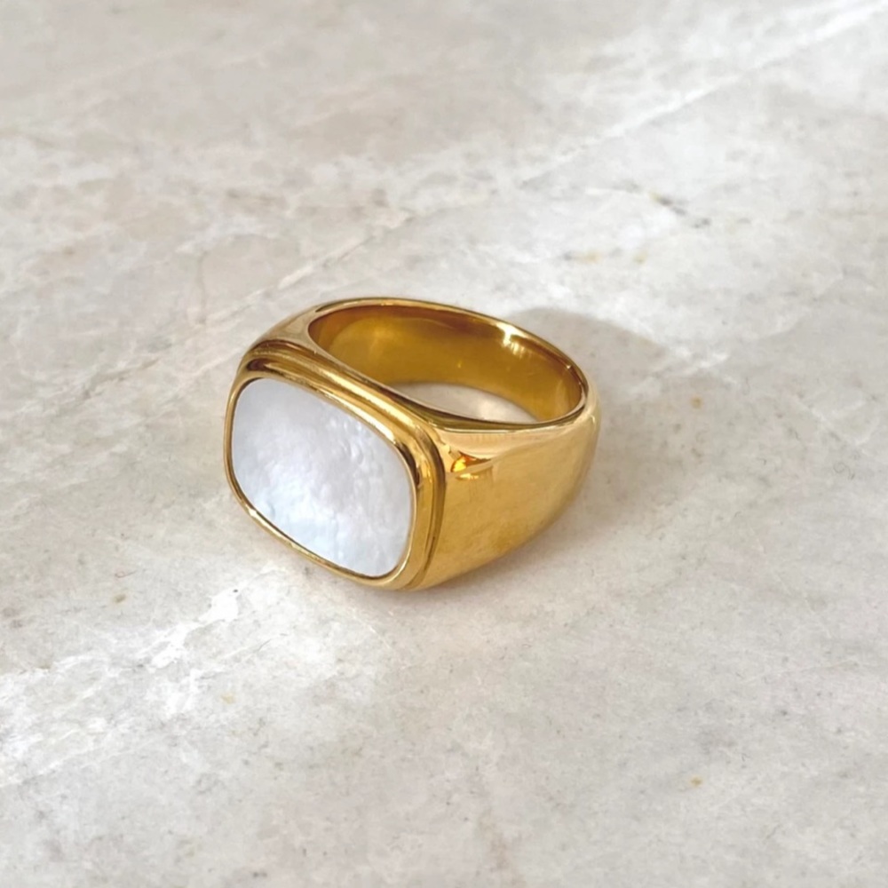 Catalina Ring
